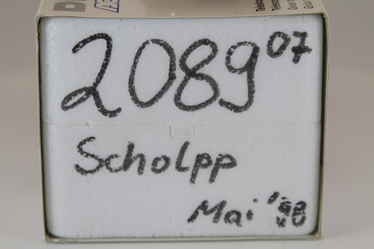 Conrad Demag AC 25 Teleskopkran „A.SCHOLPP“ – Diecast Sammlermodell im Maßstab 1:50, Art. 2089/07 – Ansicht 7