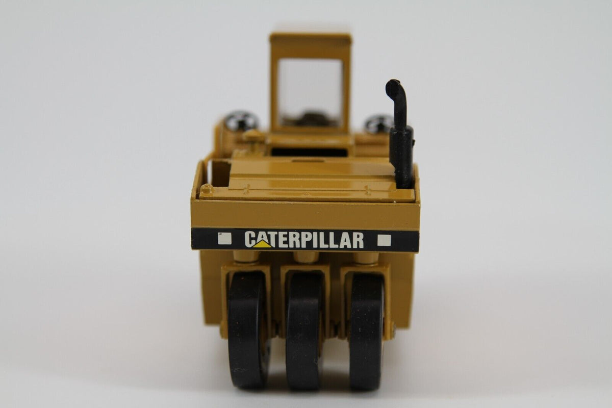 Conrad Caterpillar CAT PS-500 Gummiradwalze – Diecast Sammlermodell im Maßstab 1:50, Art. 2741/0 – Ansicht 7