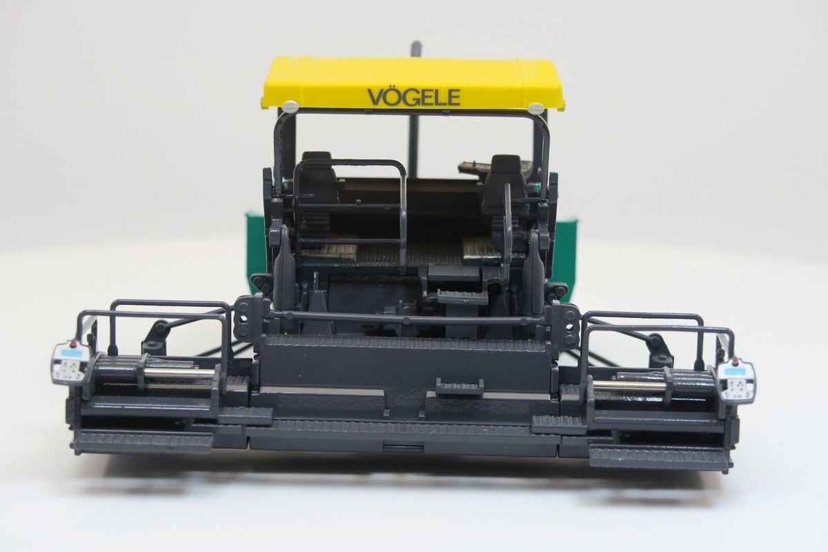Conrad Vögele Super 3000-2 Deckenfertiger – Diecast Sammlermodell im Maßstab 1:50, Art. 2512/0 – Ansicht 6