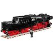 COBI DR BR 52 Dampflokomotive Klemmbaustein-Modell im Maßstab 1:35 – 2.505 Teile, Set 6282 – Ansicht 3