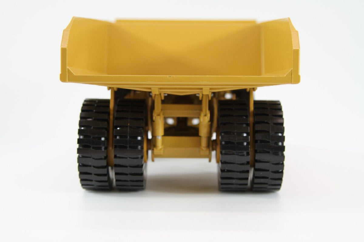 Conrad Caterpillar CAT 789B Muldenkipper – Diecast Sammlermodell im Maßstab 1:50, Art. 2726/01 – Ansicht 4