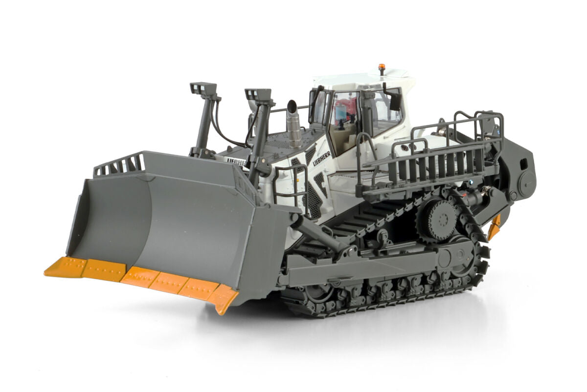 WSI Liebherr PR776 Mining Planierraupe – Diecast Sammlermodell im Maßstab 1:50, Art. 64-2015
